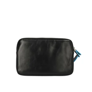 Fashion Pochette in pelle Uomo Pochette