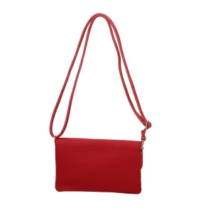 Fashion Pochette in pelle Donna Pochette