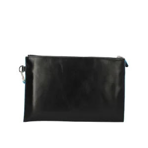 Fashion Pochette in pelle Uomo Pochette