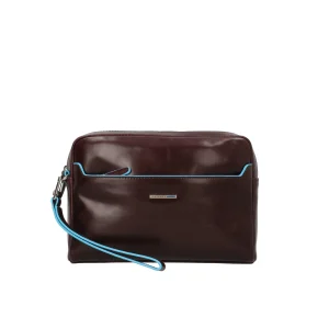 Best Pochette in pelle Uomo Pochette