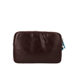 Fashion Pochette in pelle Uomo Pochette