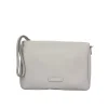 Outlet Pochette in pelle Donna Pochette