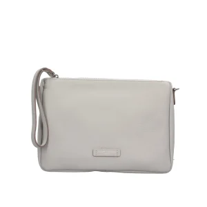 Outlet Pochette in pelle Donna Pochette