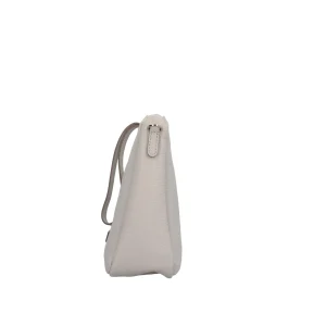 Outlet Pochette in pelle Donna Pochette