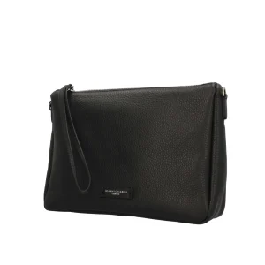 Outlet Pochette in pelle Donna Pochette