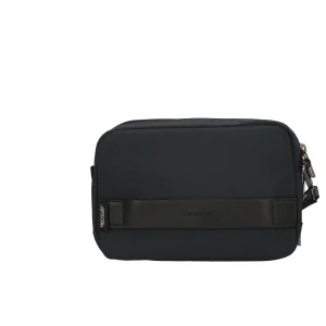Outlet Pochette in poliestere Uomo Pochette