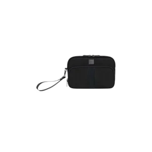 Outlet Pochette in poliestere Uomo Pochette