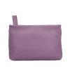 Hot Pochette in vera pelle Donna Pochette