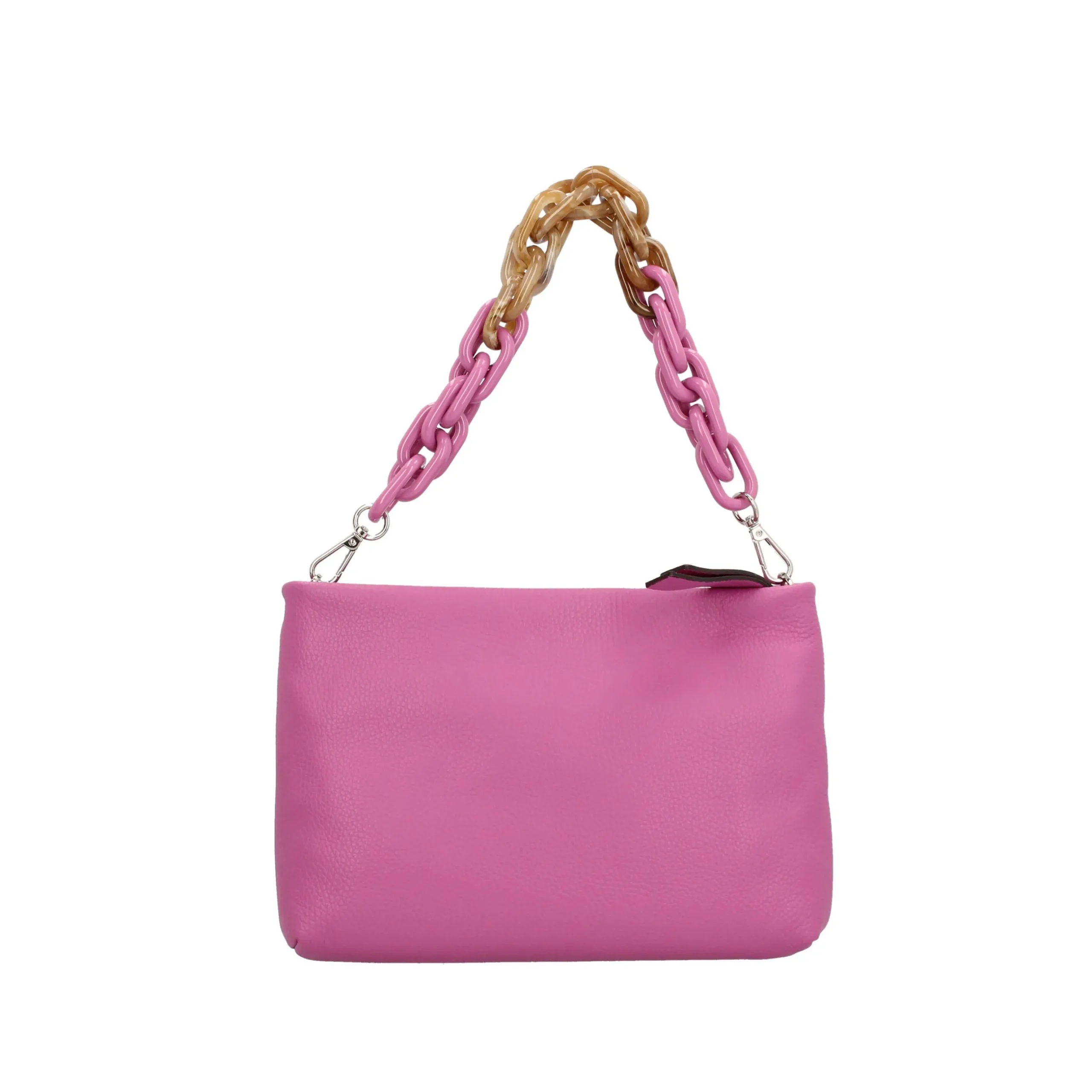 pochette_in_vera_pelle_0.webp Online Pochette in vera pelle Donna Borse A Tracolla