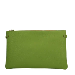 Best Pochette in vera pelle Donna Pochette