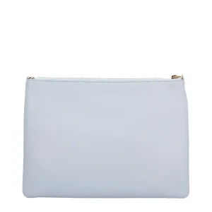 Hot Pochette in vera pelle Donna Pochette