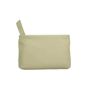Hot Pochette in vera pelle Donna Pochette