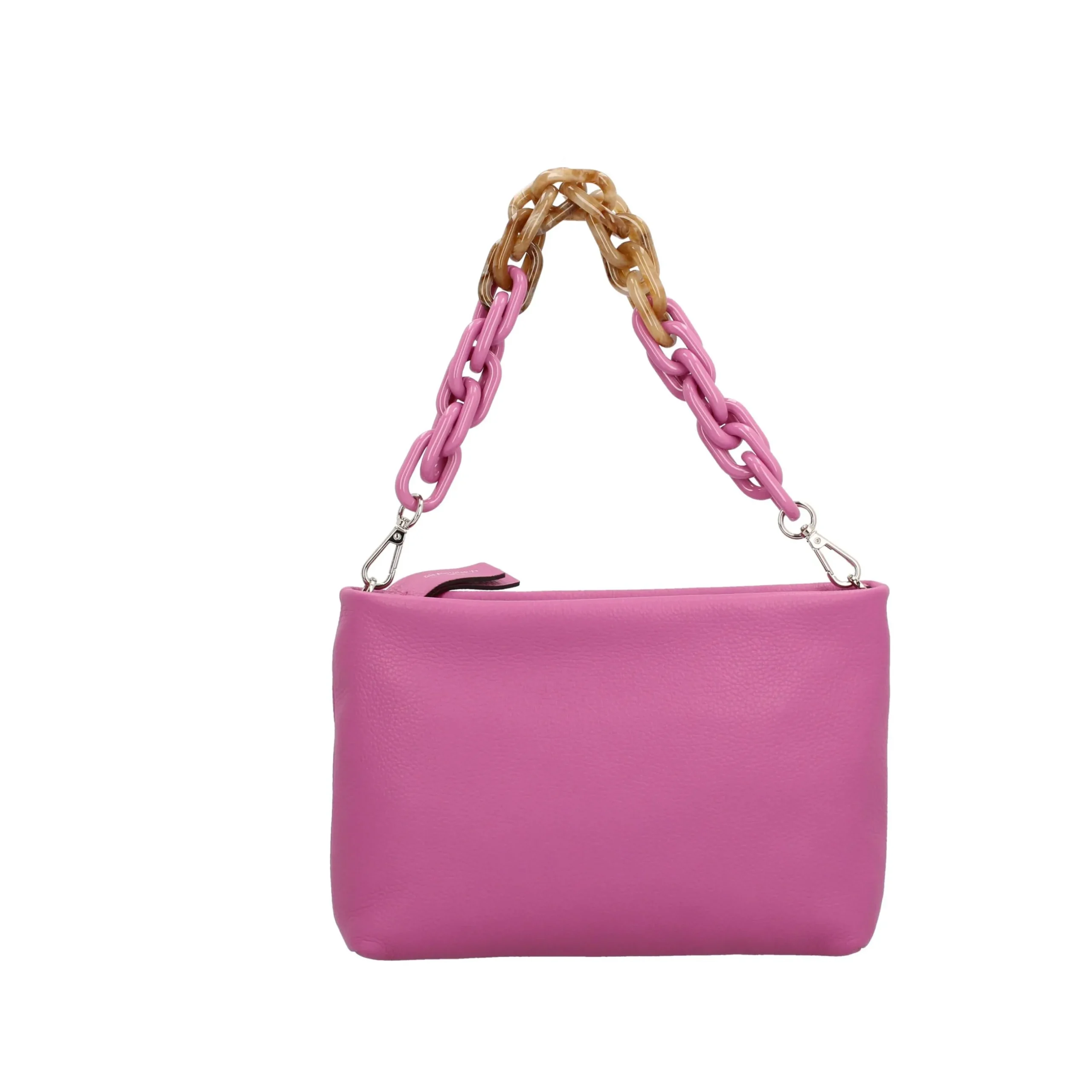 pochette_in_vera_pelle_3.webp Online Pochette in vera pelle Donna Borse A Tracolla