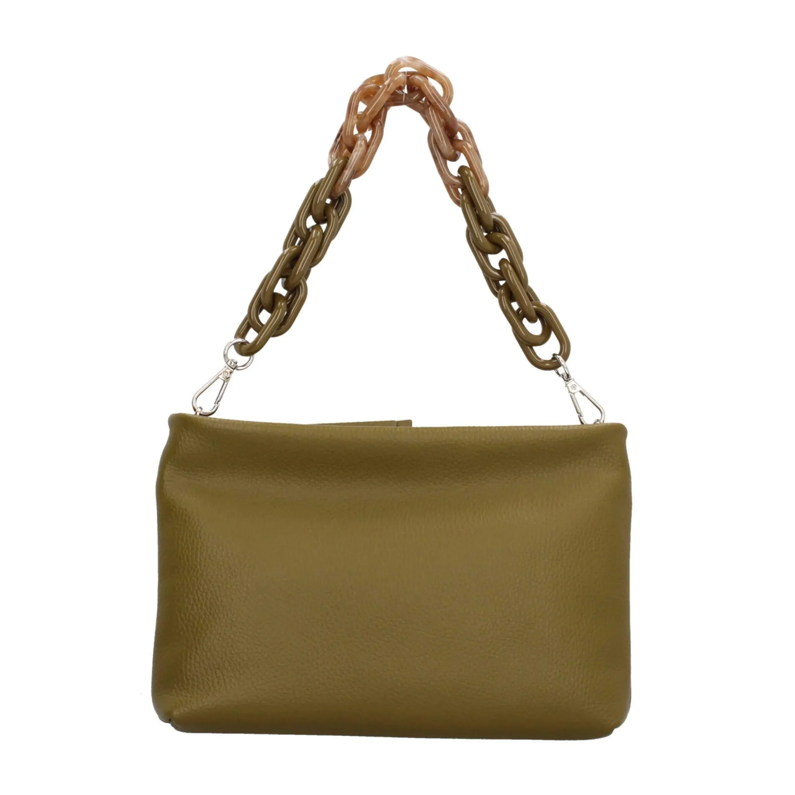 pochette_in_vera_pelle_5.webp Online Pochette in vera pelle Donna Borse A Tracolla