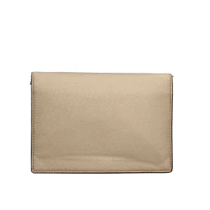 Hot Pochette con Tracolla a Catena Dorata Donna Pochette