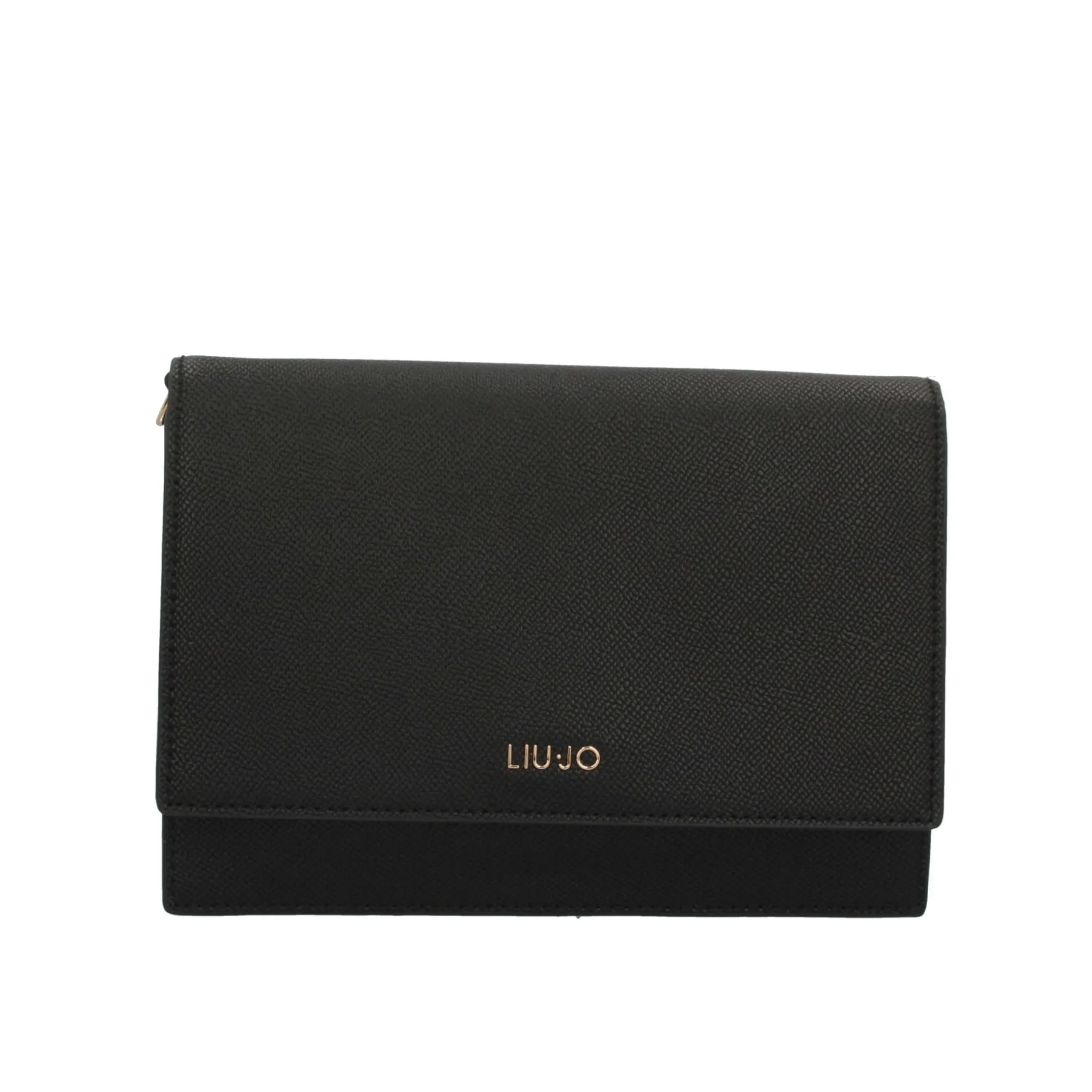 pochette_liu_jo_con_traco_4.webp Hot Pochette con Tracolla a Catena Dorata Donna Pochette