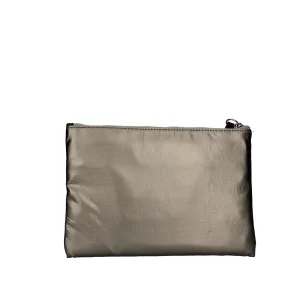 Online Pochette metallizzato Donna Pochette
