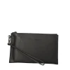 Sale Pochette elegante e compatta Uomo Pochette