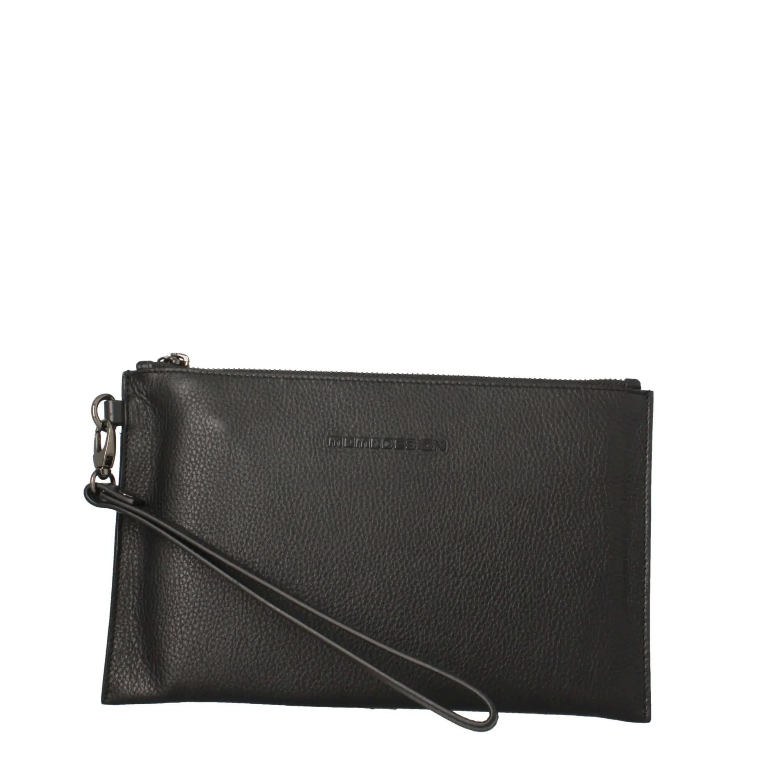 pochette_momo_design_eleg_0.webp Sale Pochette elegante e compatta Uomo Pochette