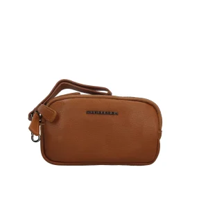 Online Pochette MomoDesign in Pelle con Dettagli Pratici Uomo Pochette