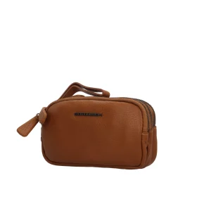 Online Pochette MomoDesign in Pelle con Dettagli Pratici Uomo Pochette