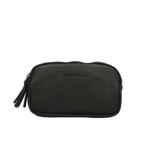 Online Pochette MomoDesign in Pelle con Dettagli Pratici Uomo Pochette