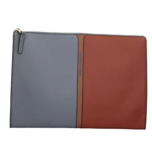 Hot Pochette in pelle Donna Pochette