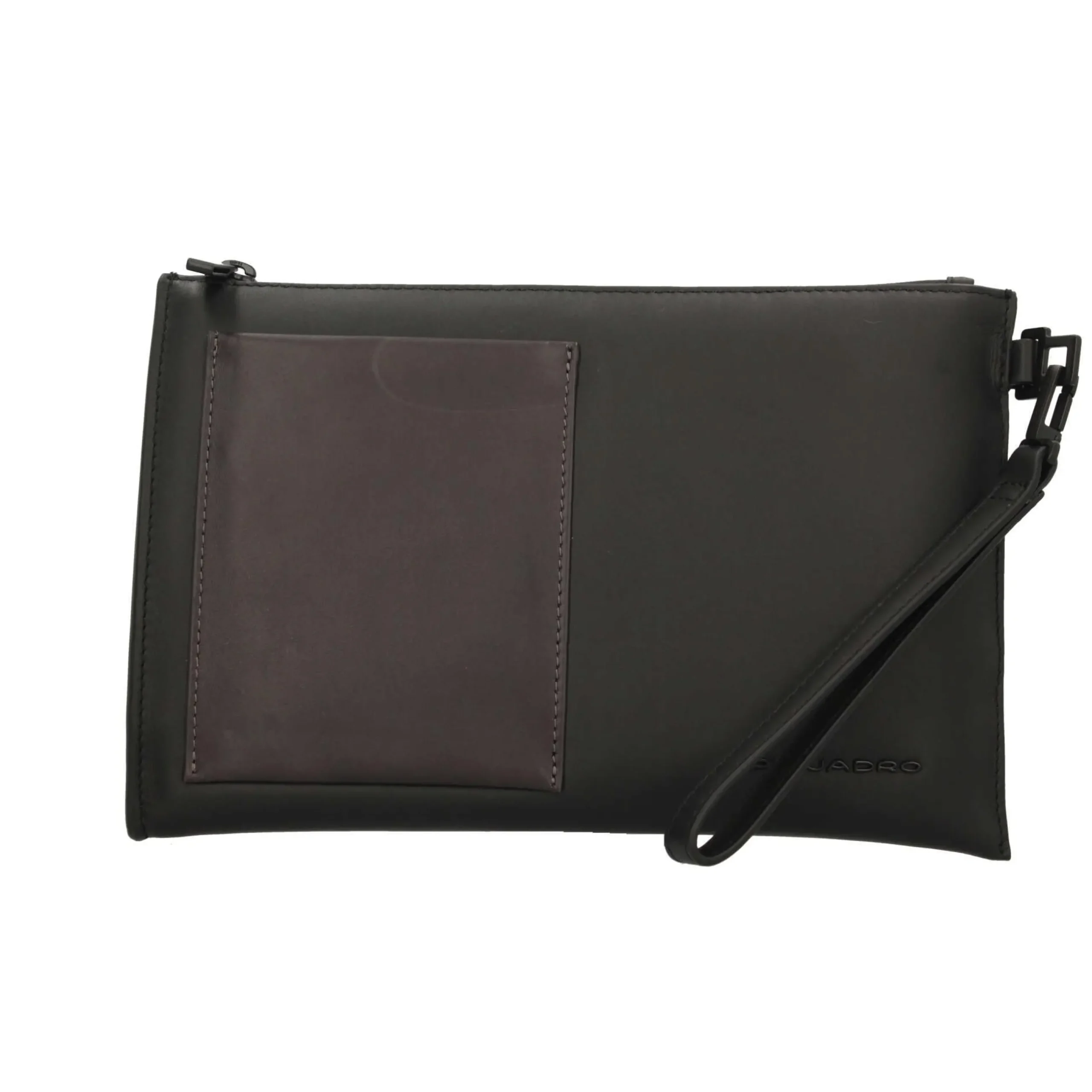 pochette_porta_ipad_mini__0.webp Hot Pochette Porta iPad® Mini 'Tech Companion' con Polsiera Rimovibile Uomo Pochette