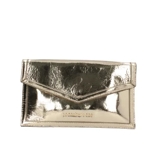 Clearance Pochette Rocco Barocco con Stampa Animalier Donna Pochette