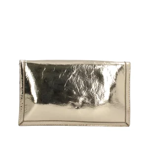 Clearance Pochette Rocco Barocco con Stampa Animalier Donna Pochette