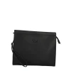 Outlet Pochette Sottile ed Elegante Donna Pochette