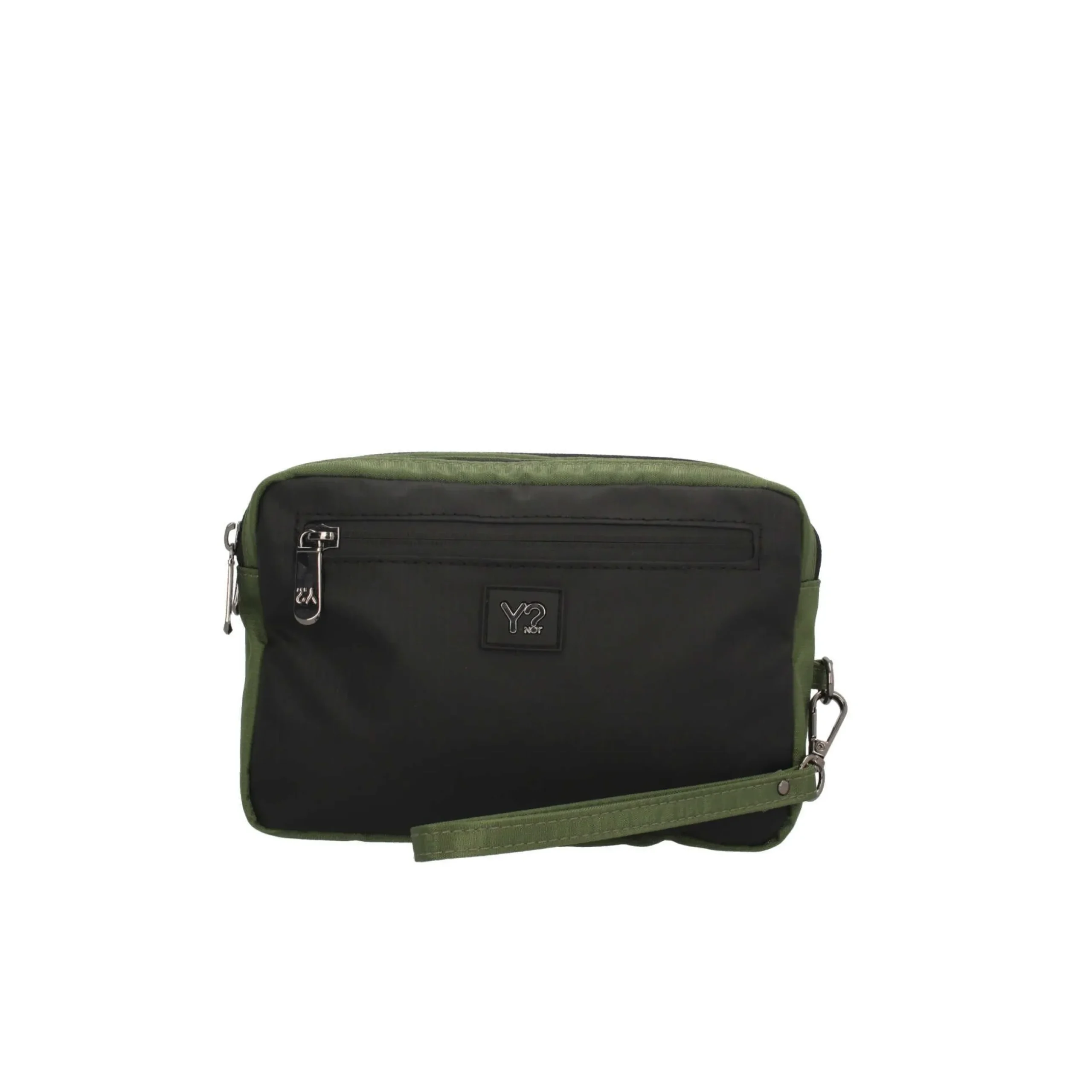 pochette_uomo_ynot_in_tes_0.webp Online Pochette Uomo Ynot in Tessuto Tecnico Uomo Pochette