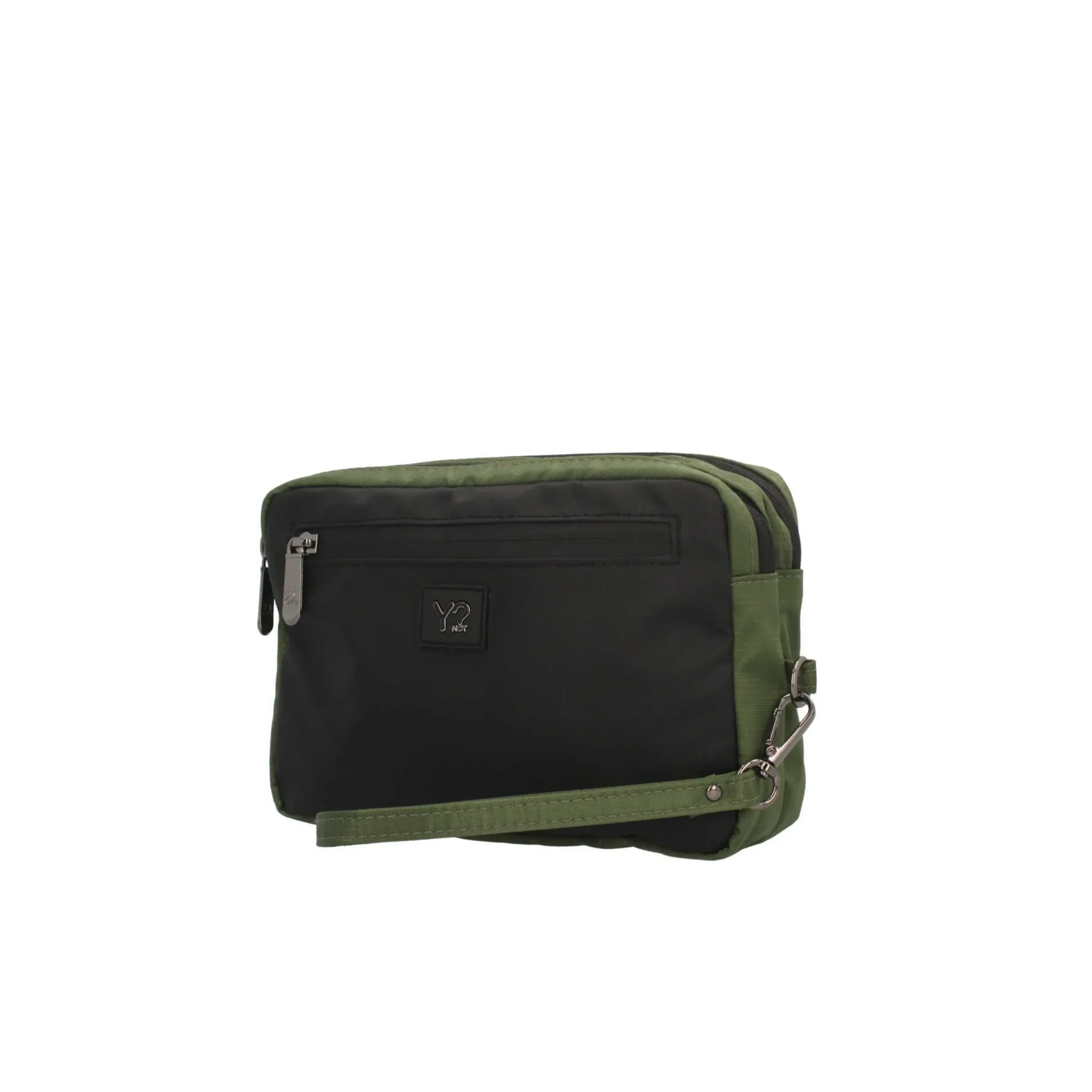 pochette_uomo_ynot_in_tes_1.webp Online Pochette Uomo Ynot in Tessuto Tecnico Uomo Pochette