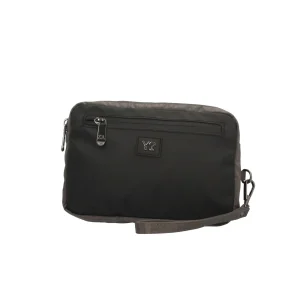 Online Pochette Uomo Ynot in Tessuto Tecnico Uomo Pochette