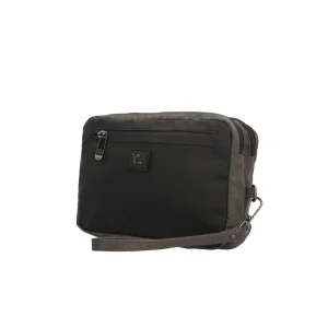 Online Pochette Uomo Ynot in Tessuto Tecnico Uomo Pochette