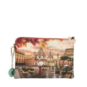 New Pochette Y Not con Dettagli Eleganti Donna Pochette