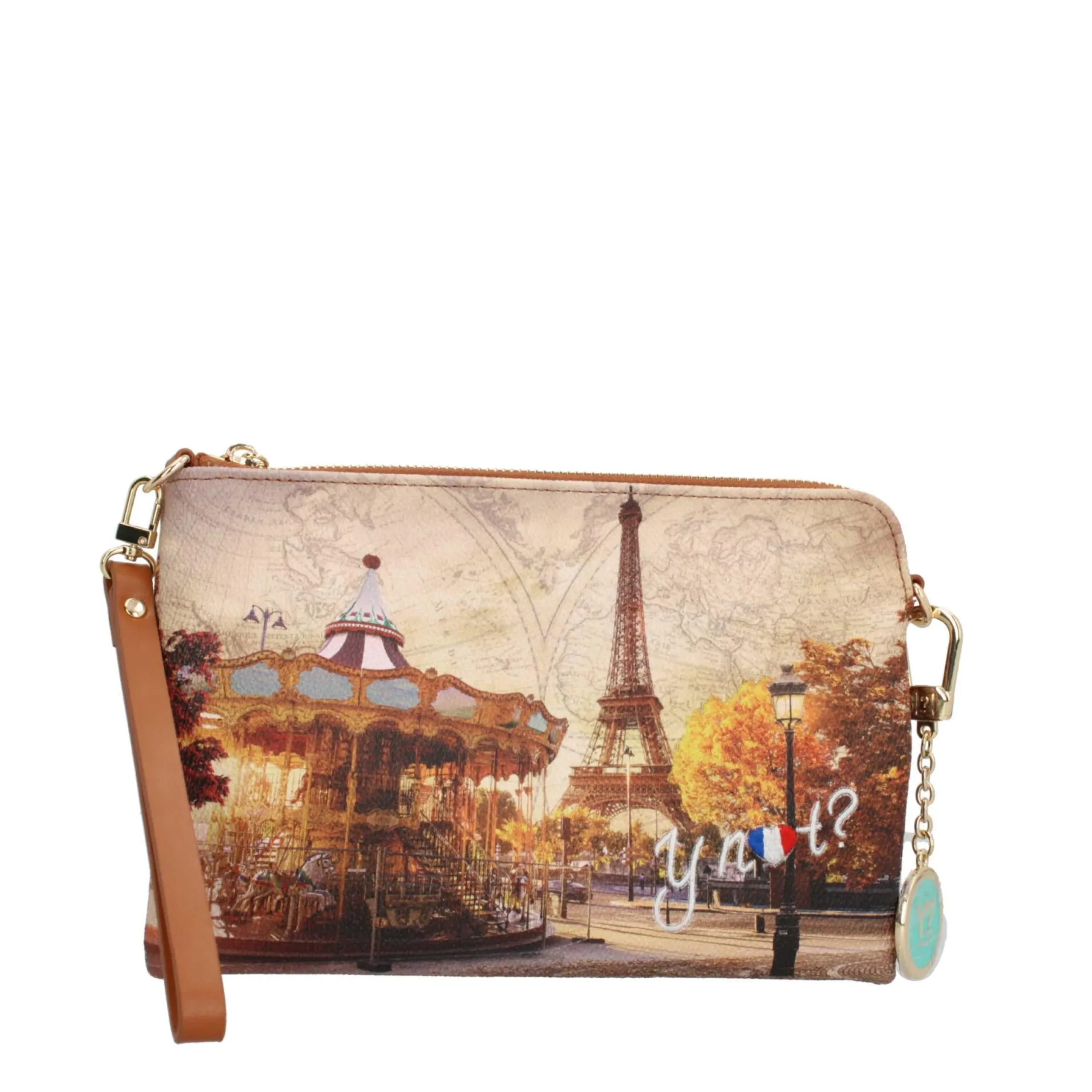 pochette_y_not_con_dettag_2.webp New Pochette Y Not con Dettagli Eleganti Donna Pochette