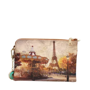 New Pochette Y Not con Dettagli Eleganti Donna Pochette