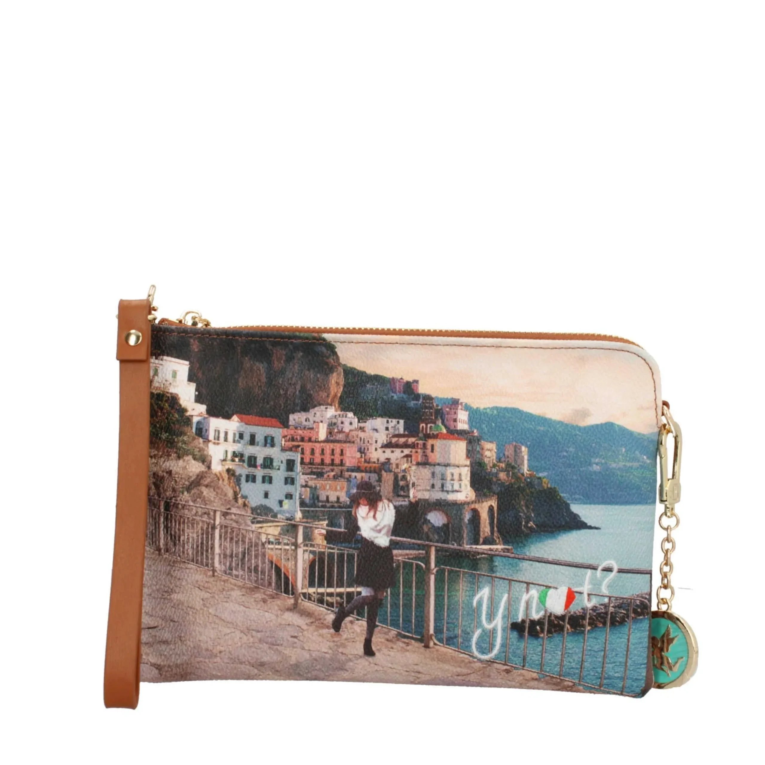 pochette_y_not_con_dettag_4.webp New Pochette Y Not con Dettagli Eleganti Donna Pochette