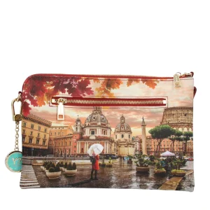 Outlet Pochette Y Not con Tracolla Versatile Donna Pochette