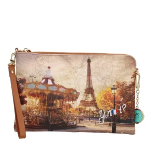 Outlet Pochette Y Not con Tracolla Versatile Donna Pochette