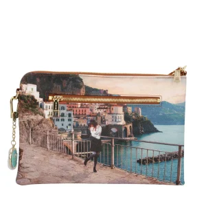 Outlet Pochette Y Not con Tracolla Versatile Donna Pochette
