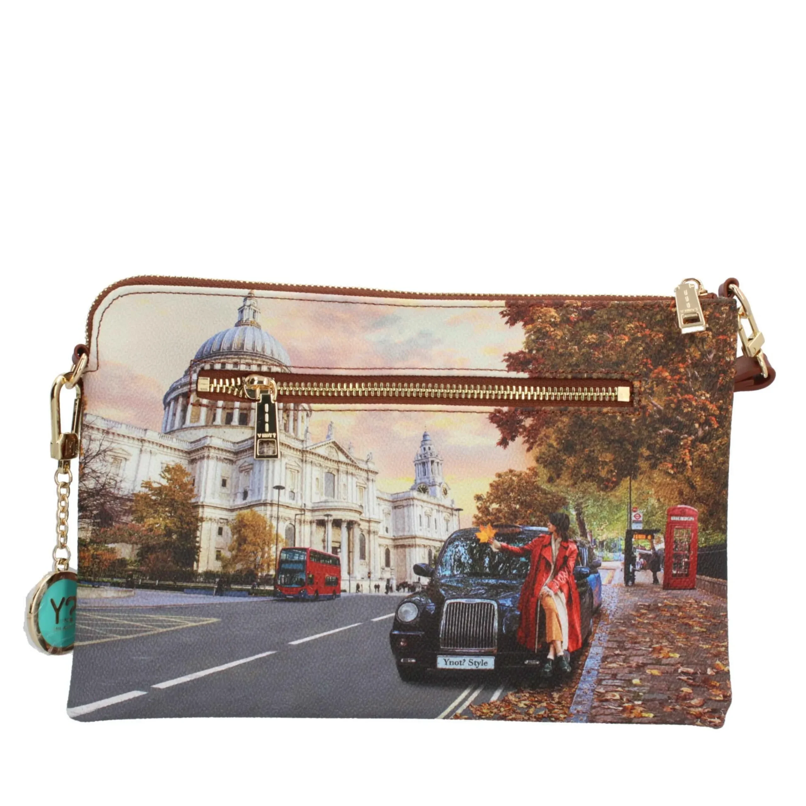 pochette_y_not_con_tracol_7.webp Outlet Pochette Y Not con Tracolla Versatile Donna Pochette
