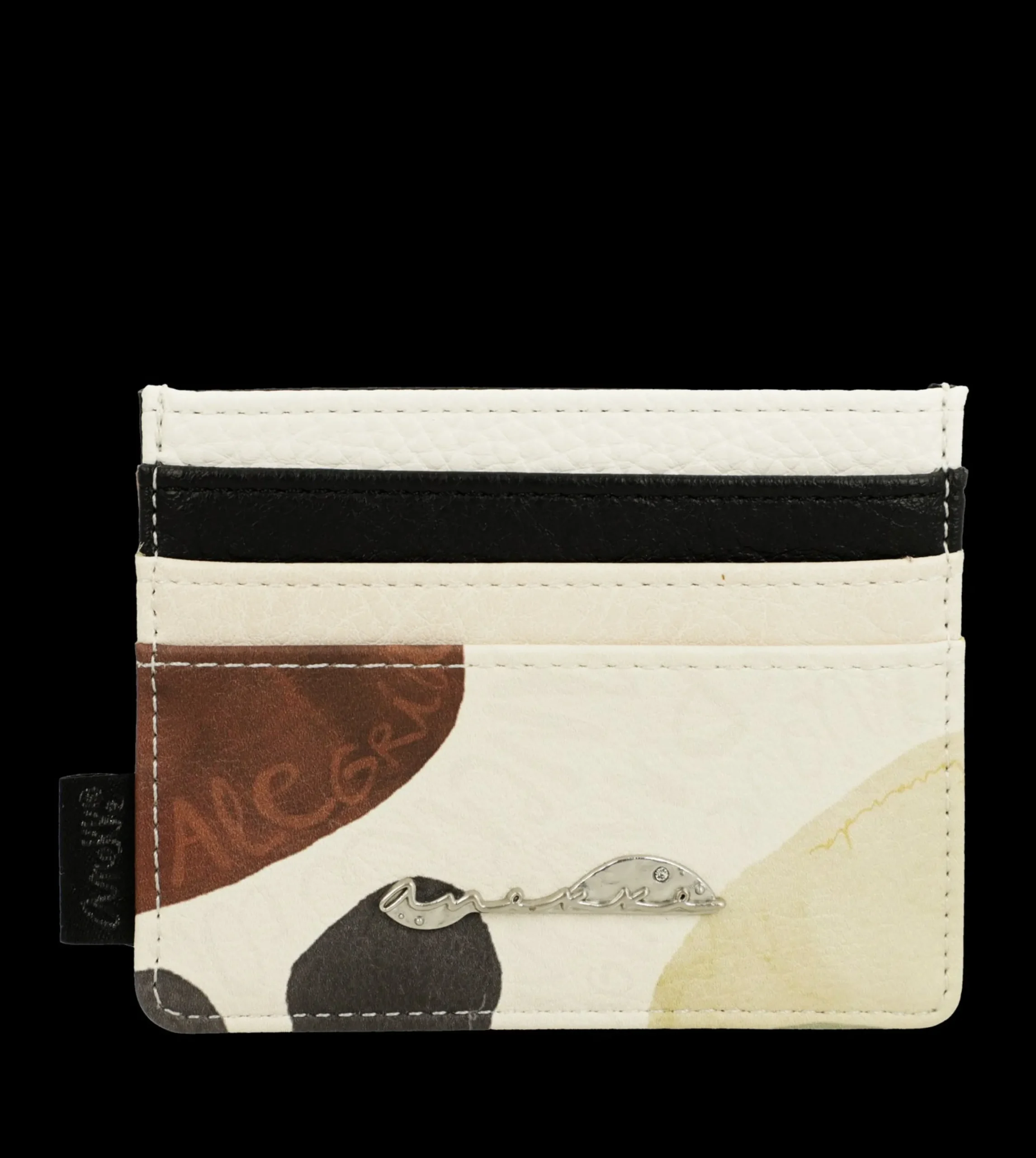 porta_carte_anekke_compat_0.webp Outlet Porta carte compatto e raffinato Donna Portatessere