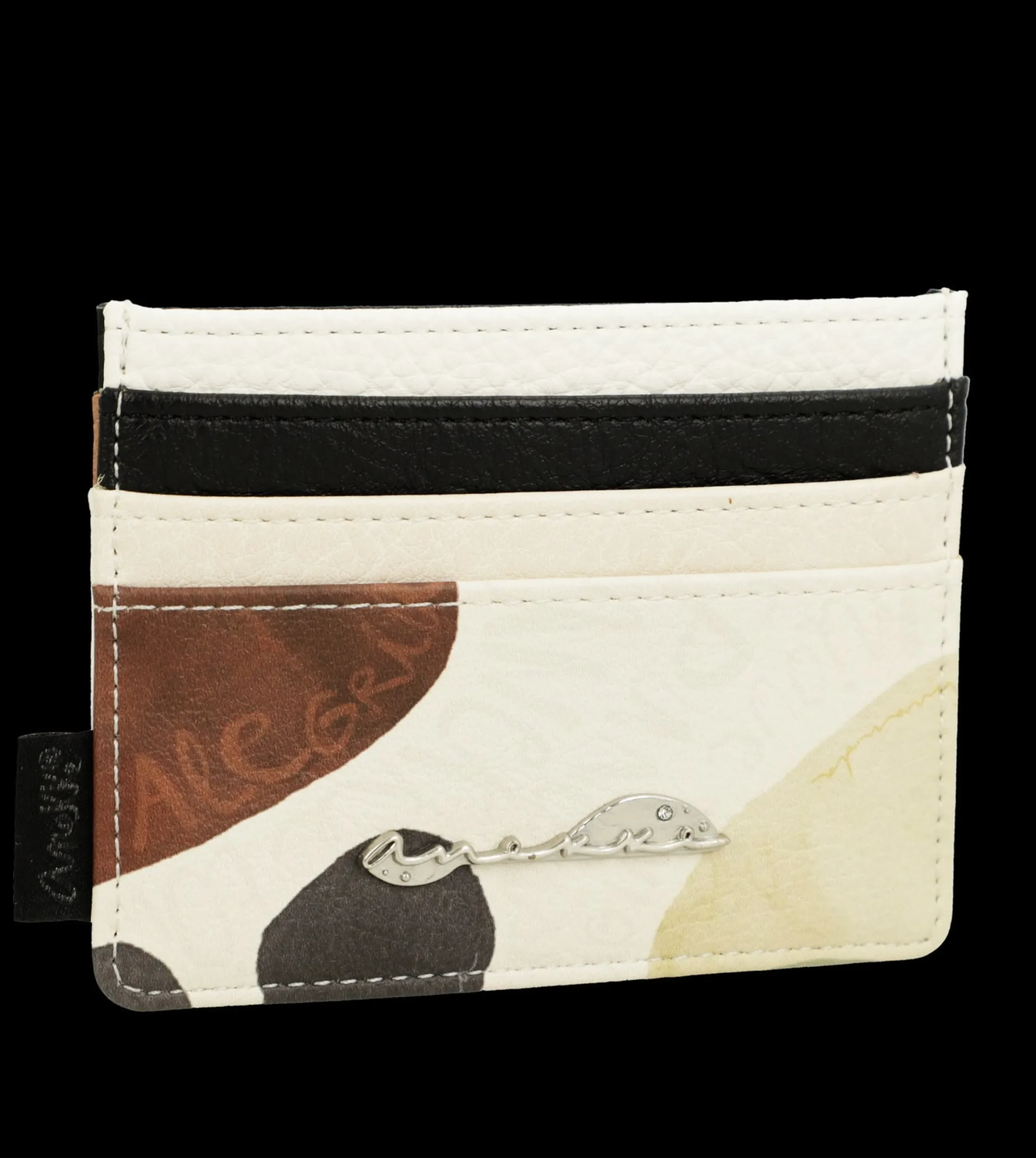 porta_carte_anekke_compat_1.webp Outlet Porta carte compatto e raffinato Donna Portatessere