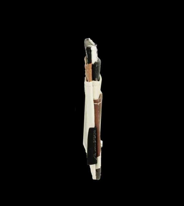 Outlet Porta carte compatto e raffinato Donna Portatessere