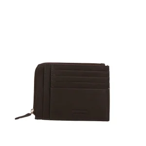 Online Porta Carte di Credito in Pelle YNOT - Eleganza Organizzativa Uomo Portatessere
