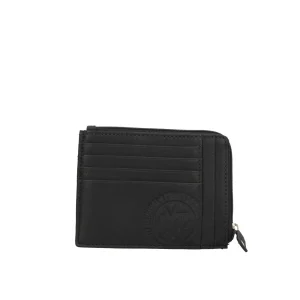 Online Porta Carte di Credito in Pelle YNOT - Eleganza Organizzativa Uomo Portatessere