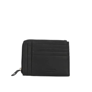 Online Porta Carte di Credito in Pelle YNOT - Eleganza Organizzativa Uomo Portatessere