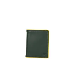 Discount Porta carte di credito Iron Uomo Portatessere